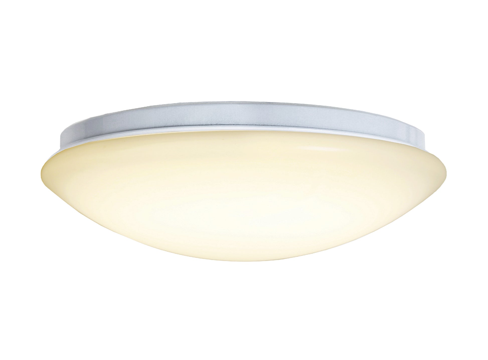 Plafón LED Superficie 12W 3000K / 6500K Círculo Blanco