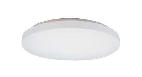 Plafón LED Superficie 32W 3000K / 4000K / 6500K Círculo Blanco