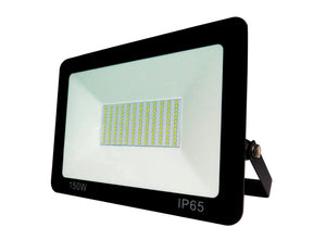 Proyector Led Extraplano 4000k-6500k 150w IP65