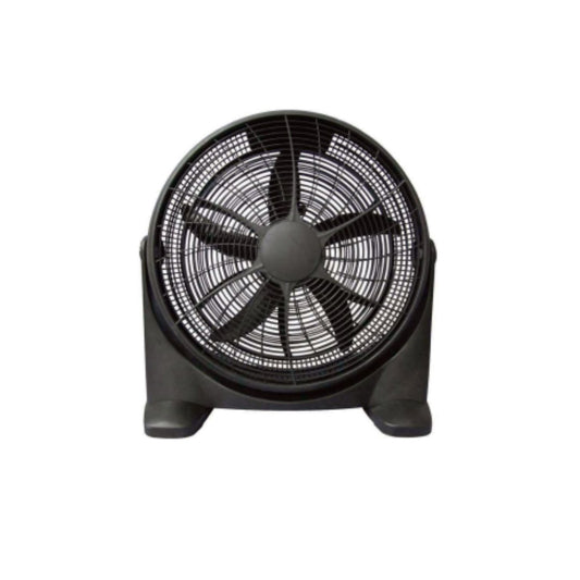 Ventilador de Suelo 70w Orientable y con 3 Velocidades