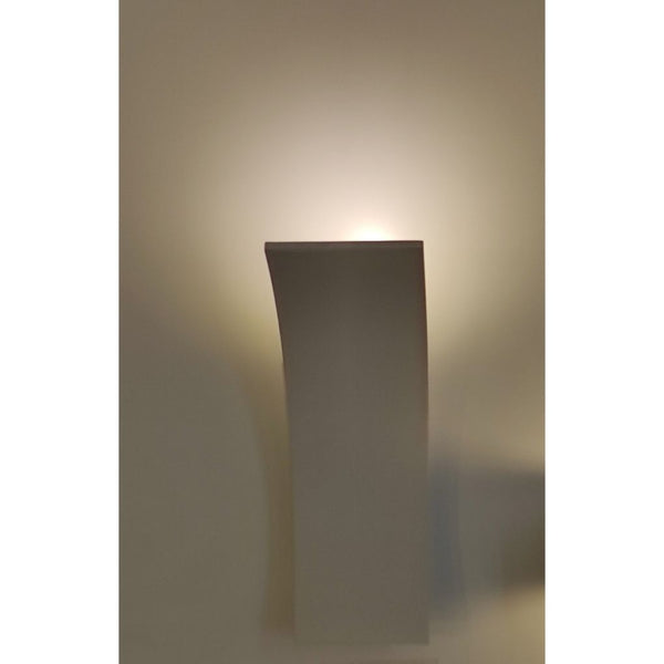 Aplique Led de Pared 6w 3000k Moderno