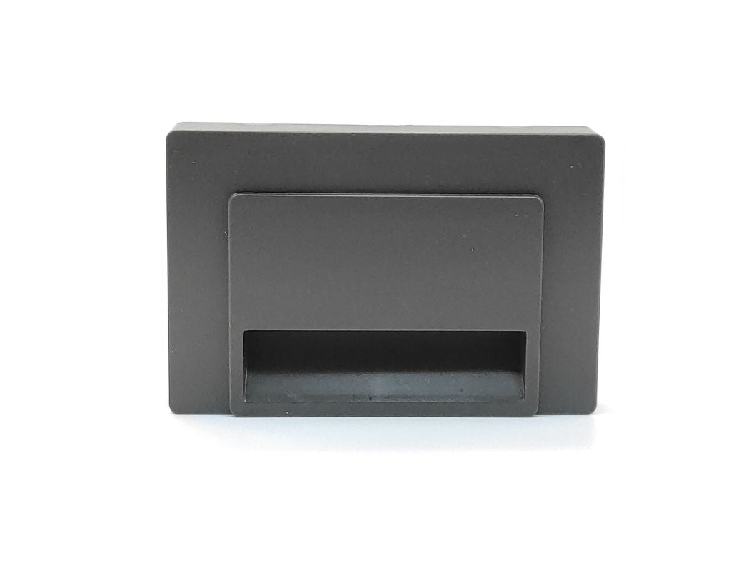 Aplique de Pared Exterior Led 1,2w 3000k