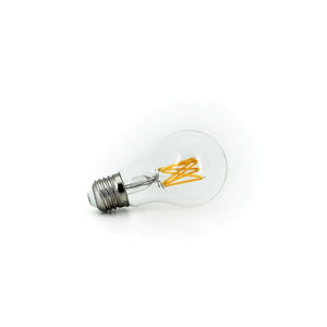 Bombilla Estándar Filamento Led Cruzado E27 8w 2800k