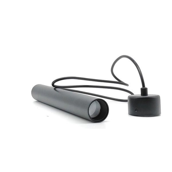 Lámpara de Techo Tubo Led 30cm 8w