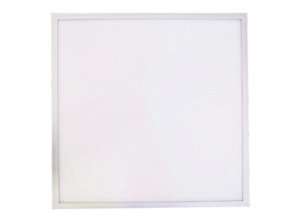 Panel de Led 60x60cm para Techo Armstrong Regulable en Tono e Intensidad PF>0,9.