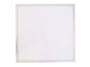 Panel de Led 60x60cm para Techo Armstrong Regulable en Tono e Intensidad PF>0,9.