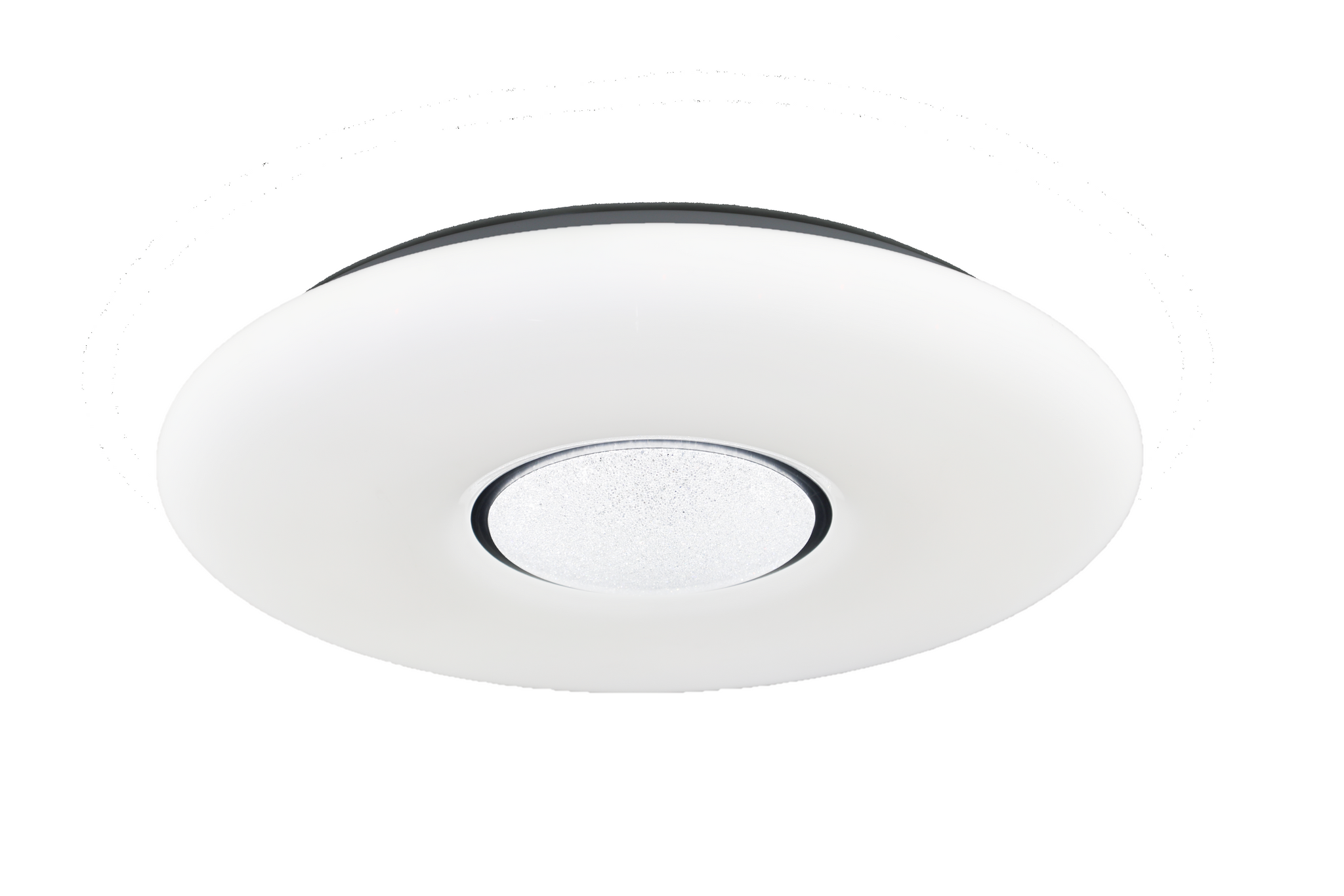 Plafón Led 12w-18w-32w cambio de tono de luz con el interruptor